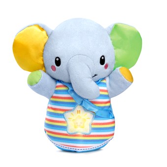 Glowing Lullabies Elephant™